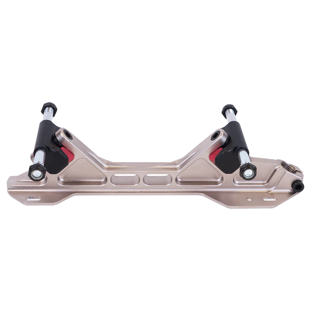 PowerDyne Arius Platinum Plate
