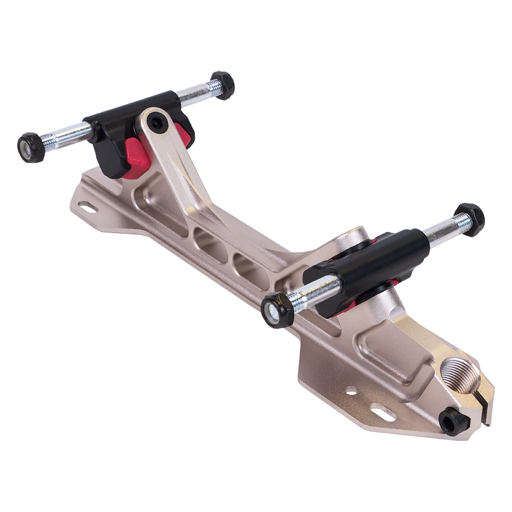 PowerDyne Arius Platinum Plate - Image 2
