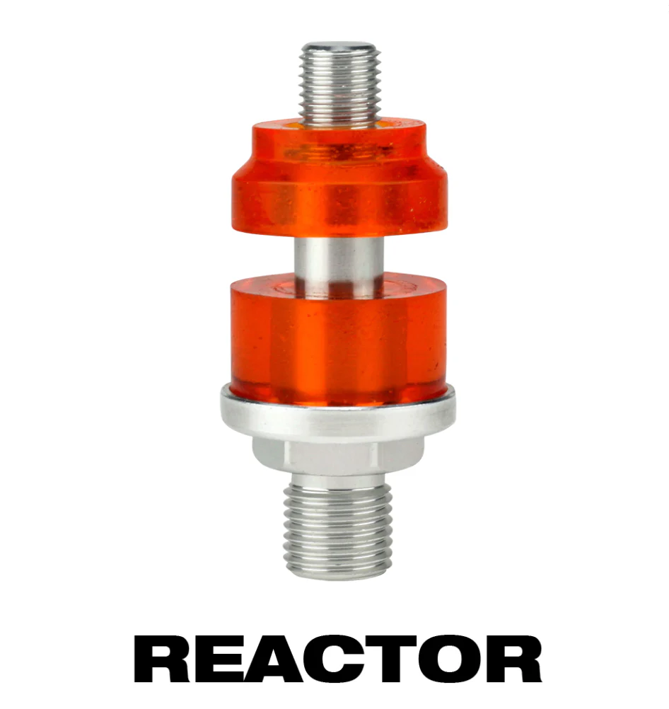 PowerDyne Magic Cushions - REACTOR - Image 3