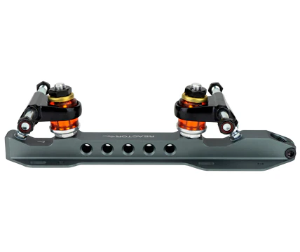 PowerDyne Reactor Pro Plate