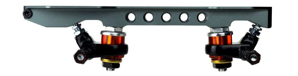 PowerDyne Reactor Pro Plate - Image 2