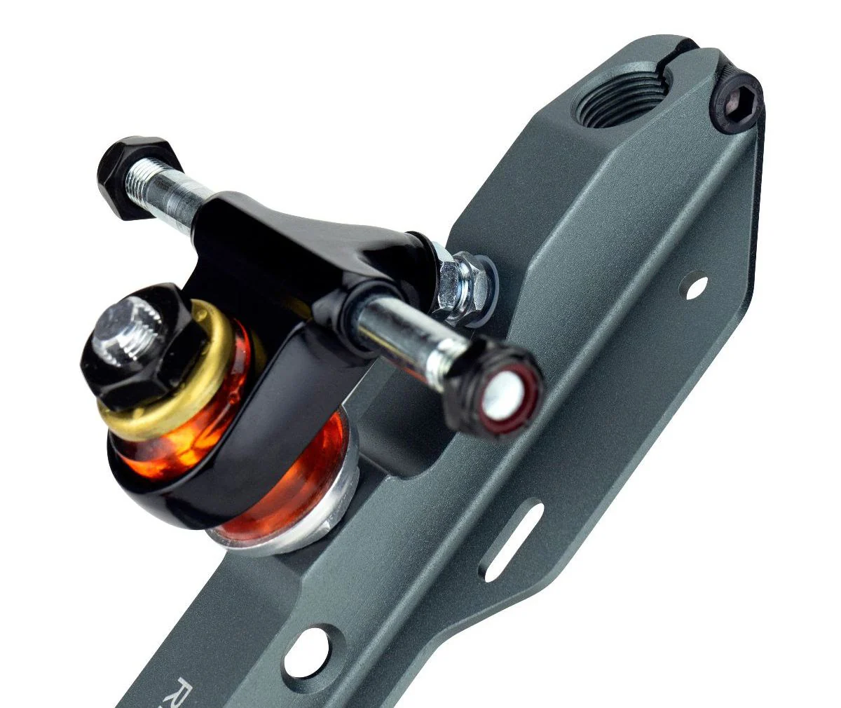 PowerDyne Reactor Pro Plate - Image 3
