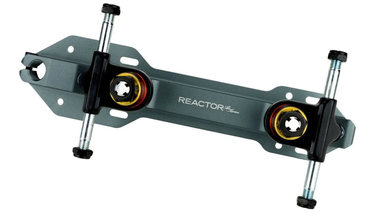 PowerDyne Reactor Pro Plate - Image 4