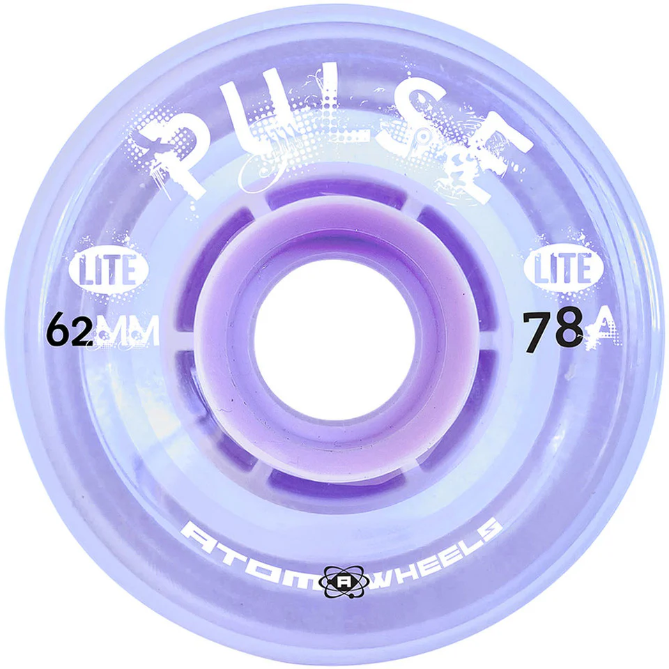 Atom Pulse Lite Outdoor Wheels - Image 10