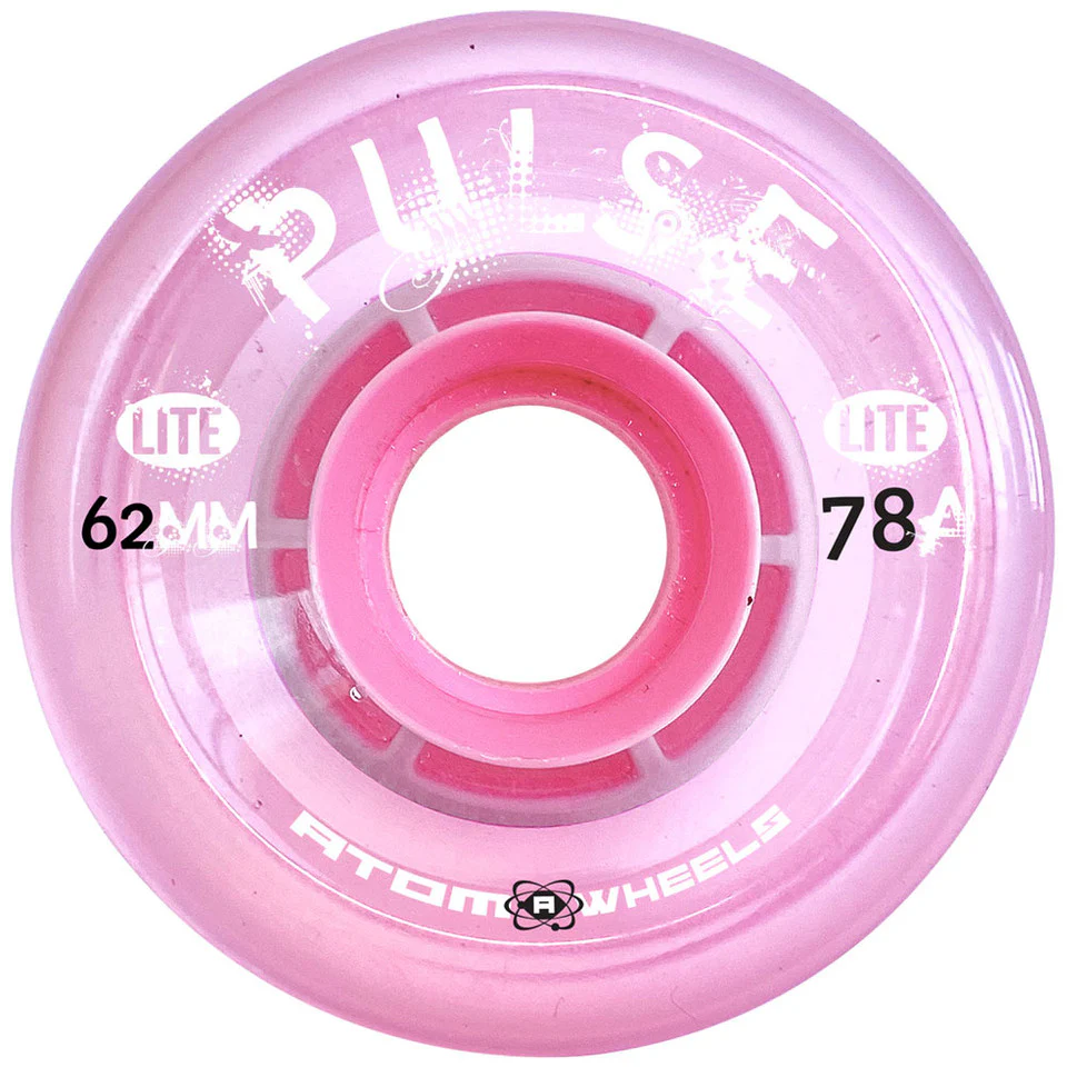 Atom Pulse Lite Outdoor Wheels - Image 11