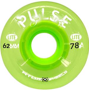 Atom Pulse Lite Outdoor Wheels - Image 2