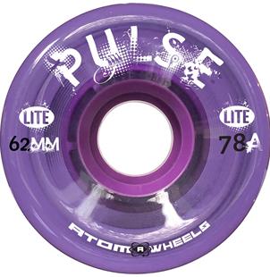Atom Pulse Lite Outdoor Wheels - Image 3