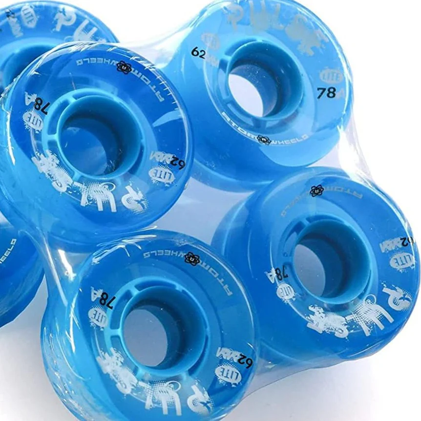 Atom Pulse Lite Outdoor Wheels - Image 8