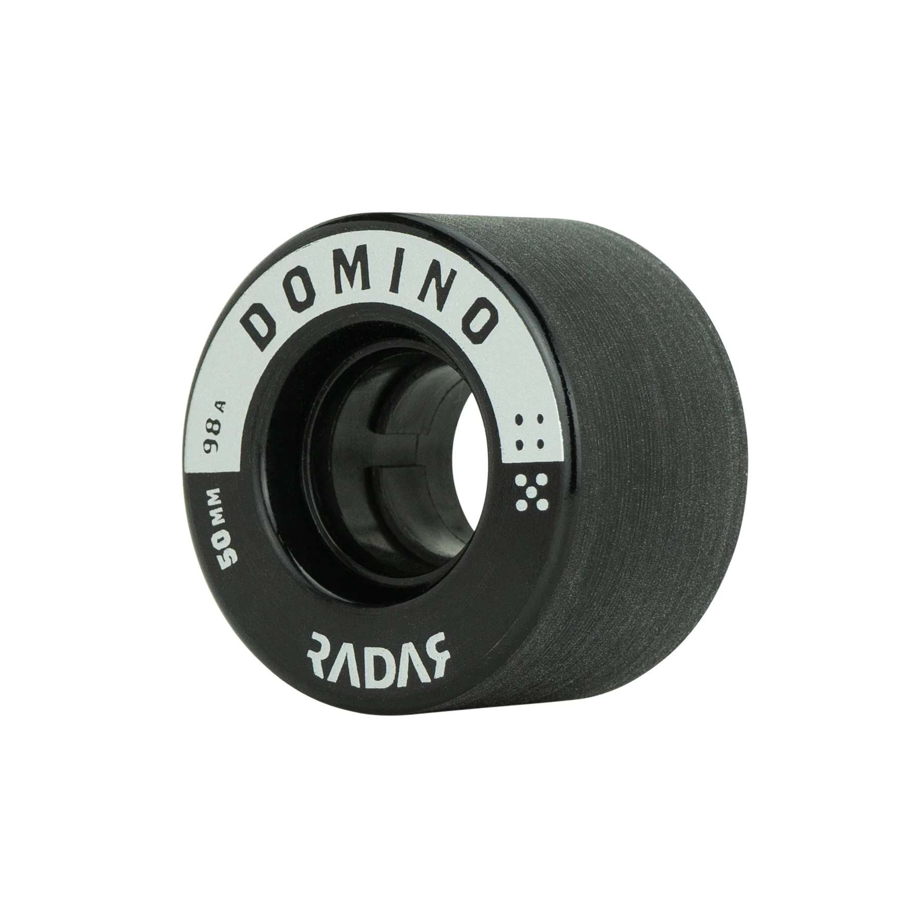 Radar Domino Wheels 50mm - Image 2