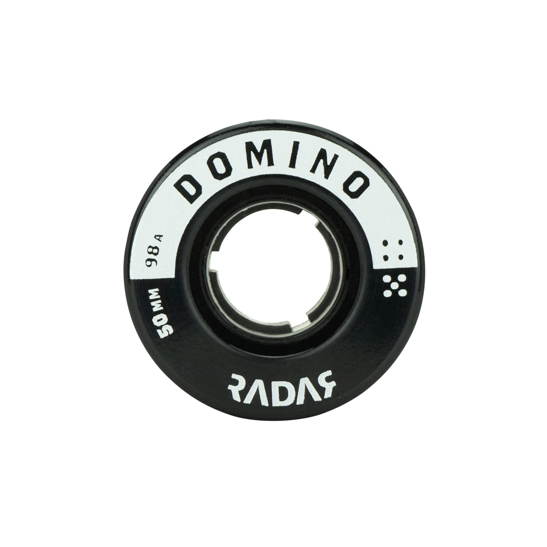 Radar Domino Wheels 50mm - Image 3