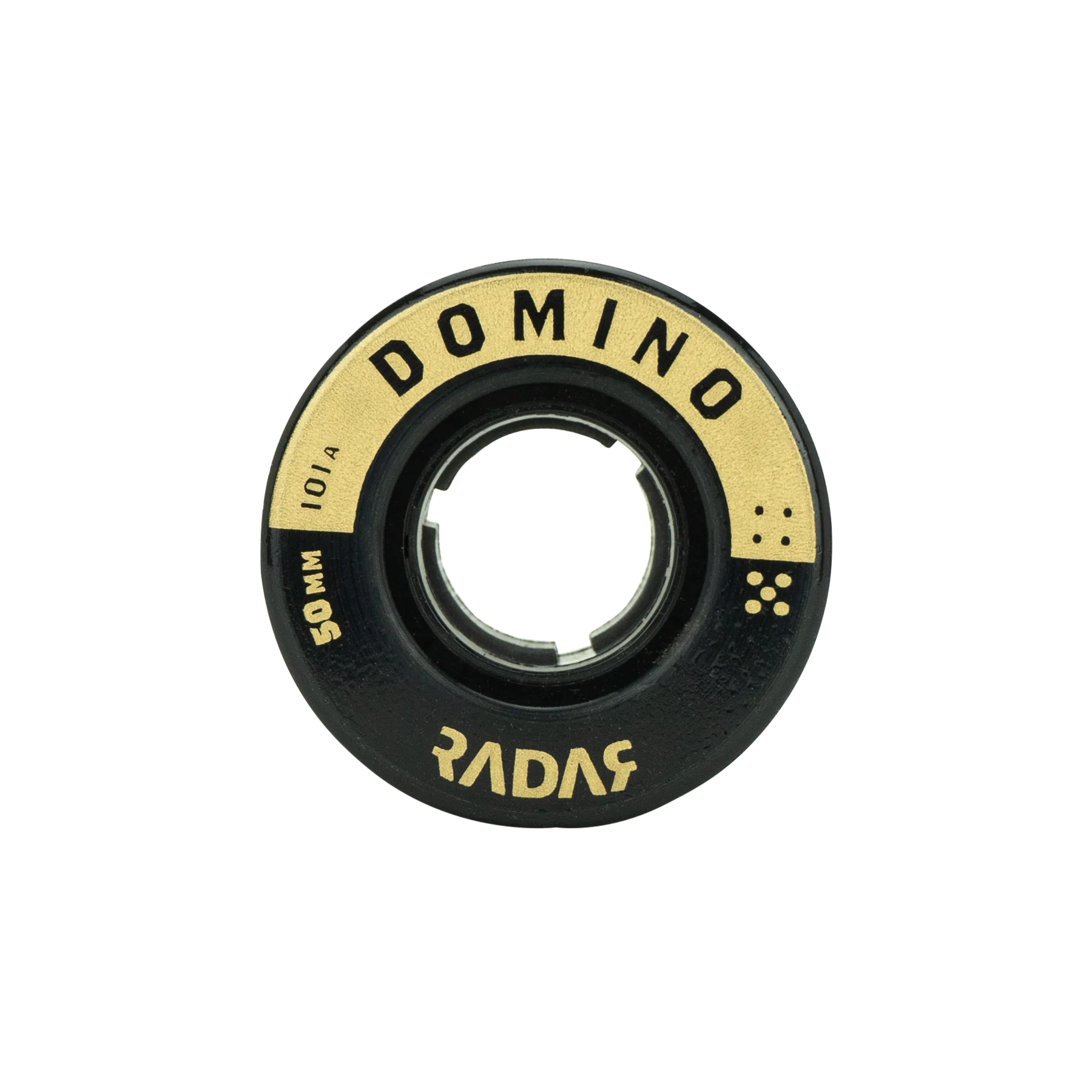 Radar Domino Wheels 50mm - Image 4