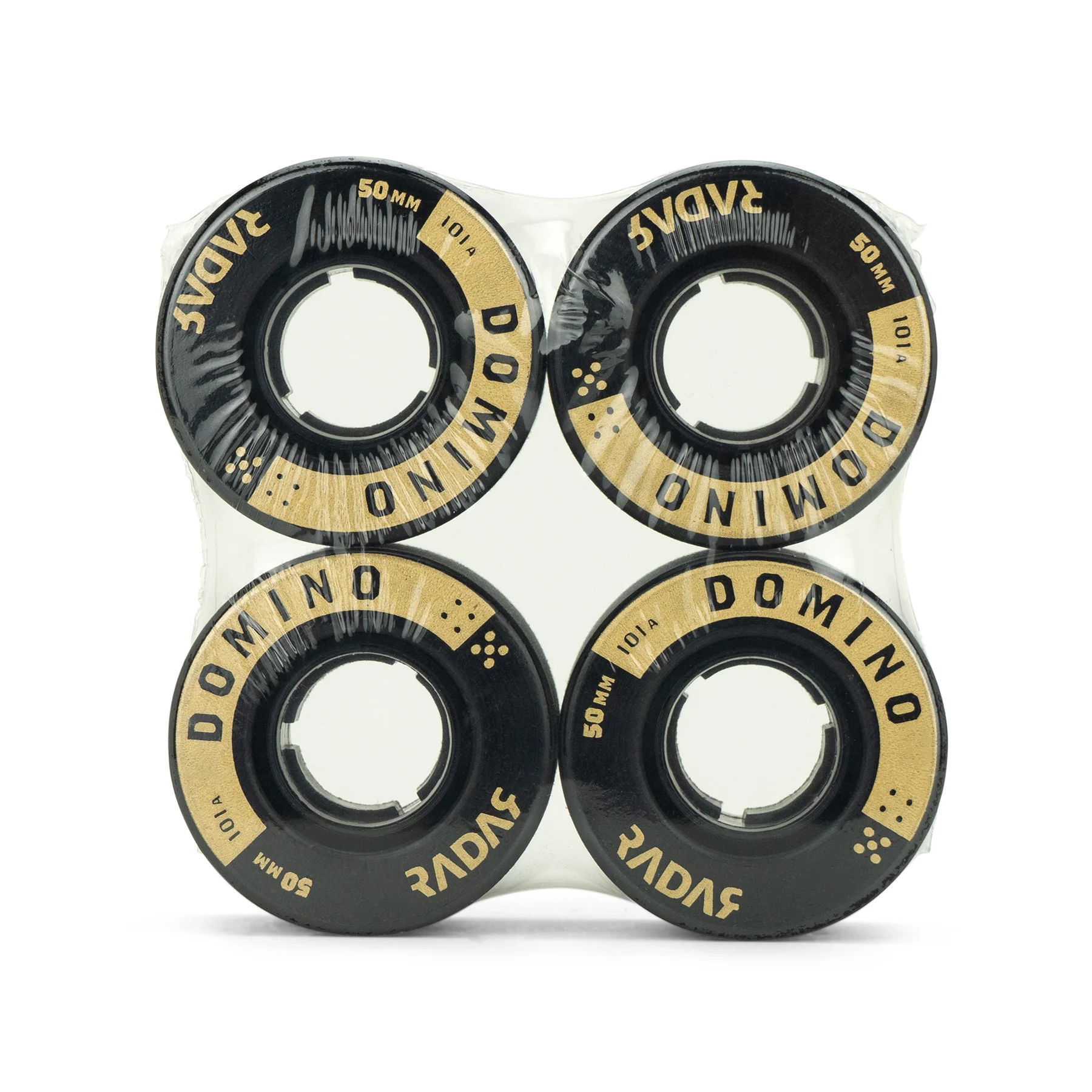 Radar Domino Wheels 50mm - Image 5