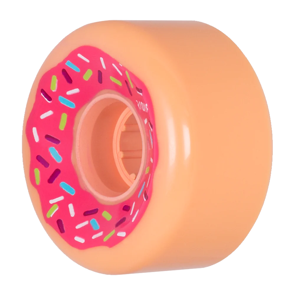 Radar Donut Outdoor Wheels