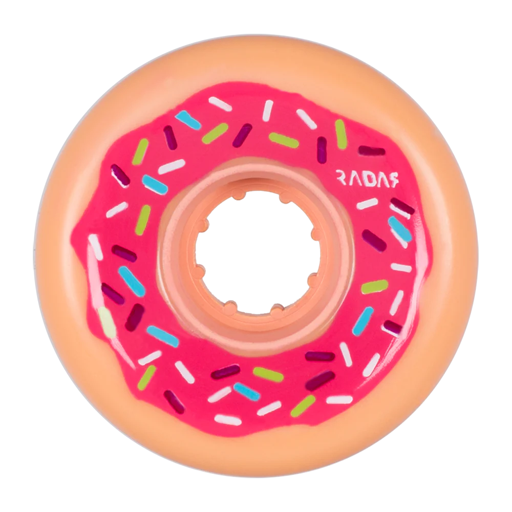 Radar Donut Outdoor Wheels - Image 2