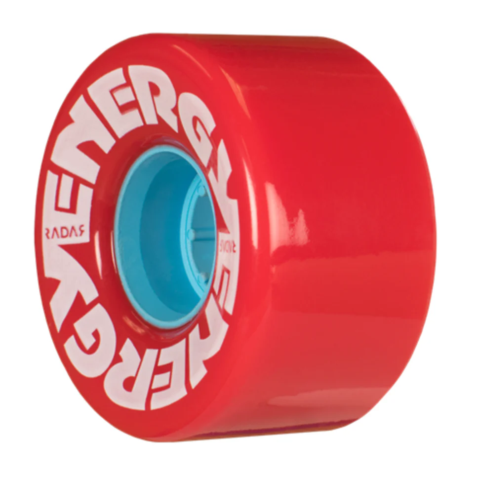 Radar Energy Wheels - Image 10