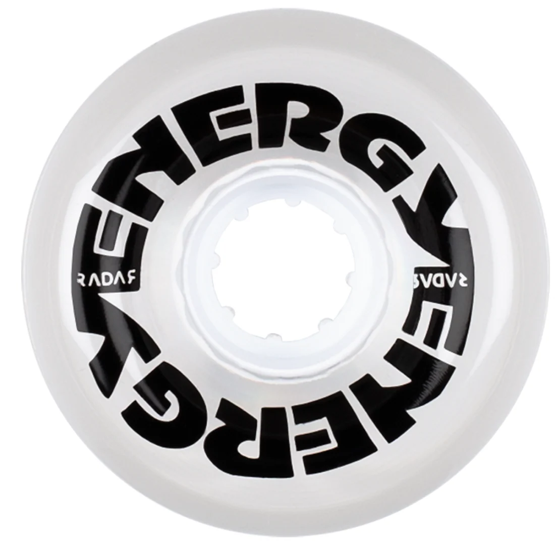 Radar Energy Wheels - Image 5