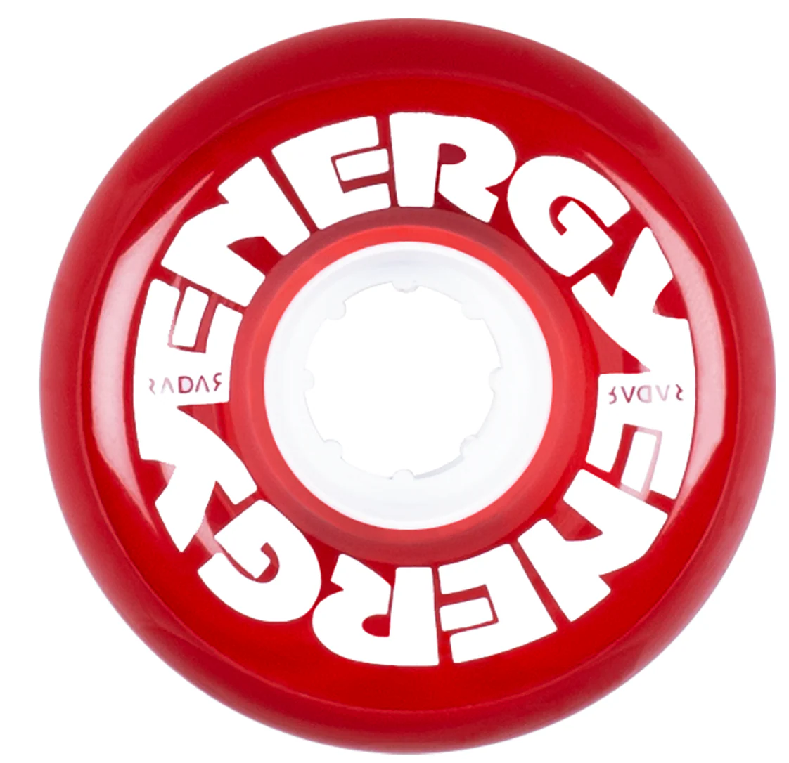 Radar Energy Wheels - Image 7