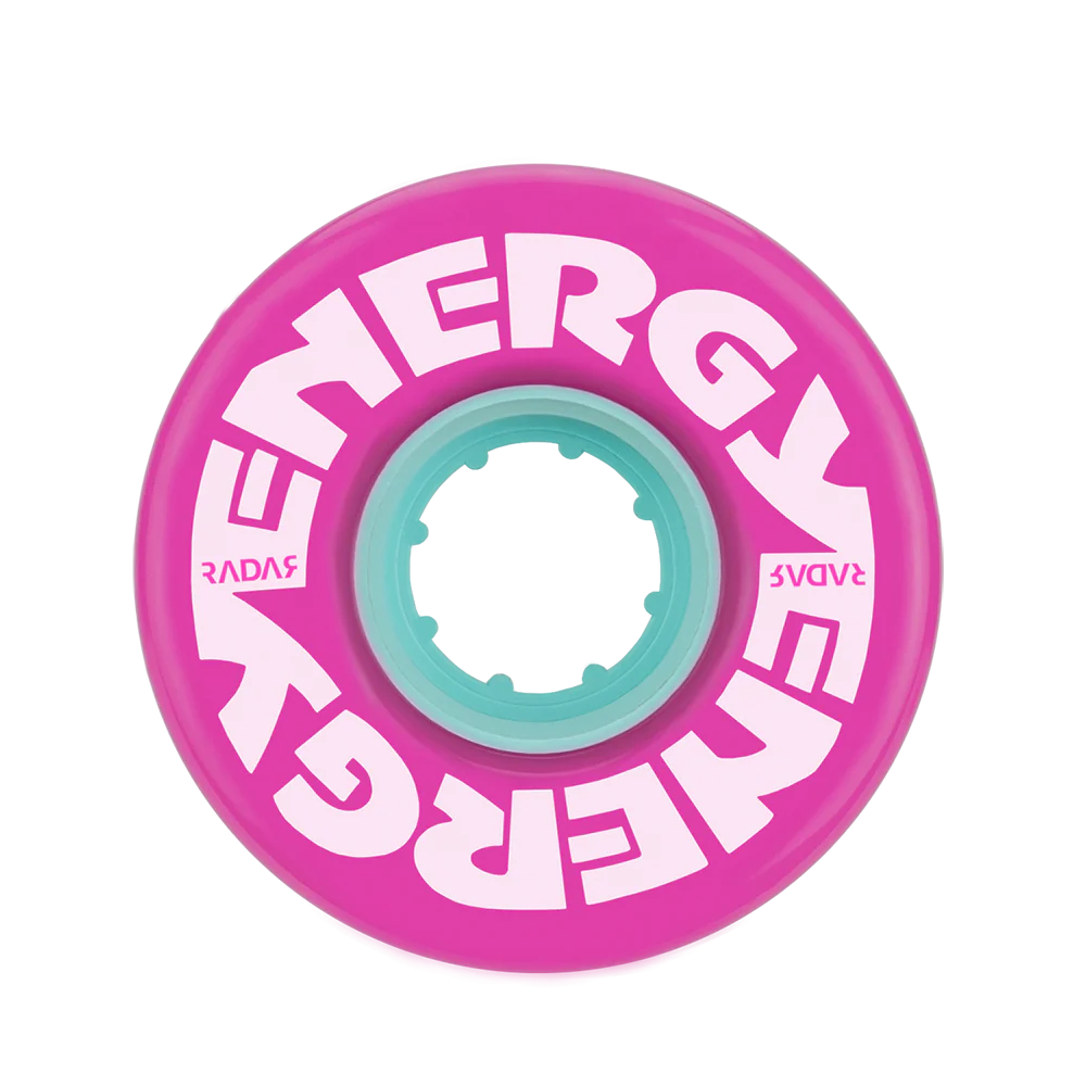 Radar Energy Wheels - Image 8
