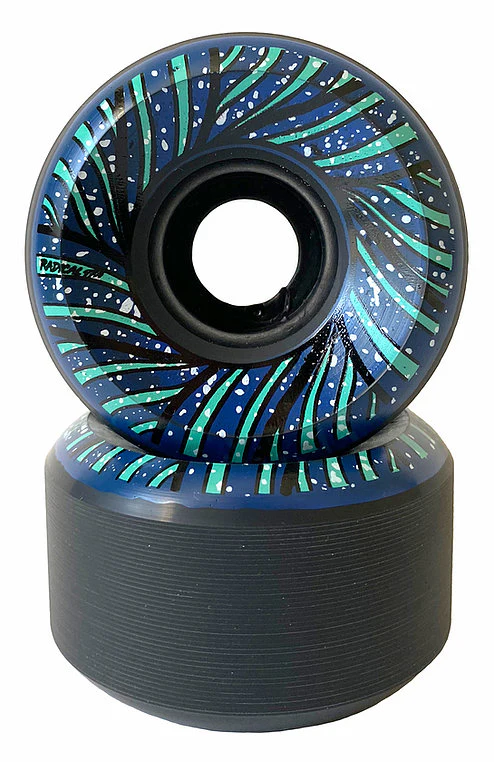 Radical Park Wheels - WAVES 97A - Image 3