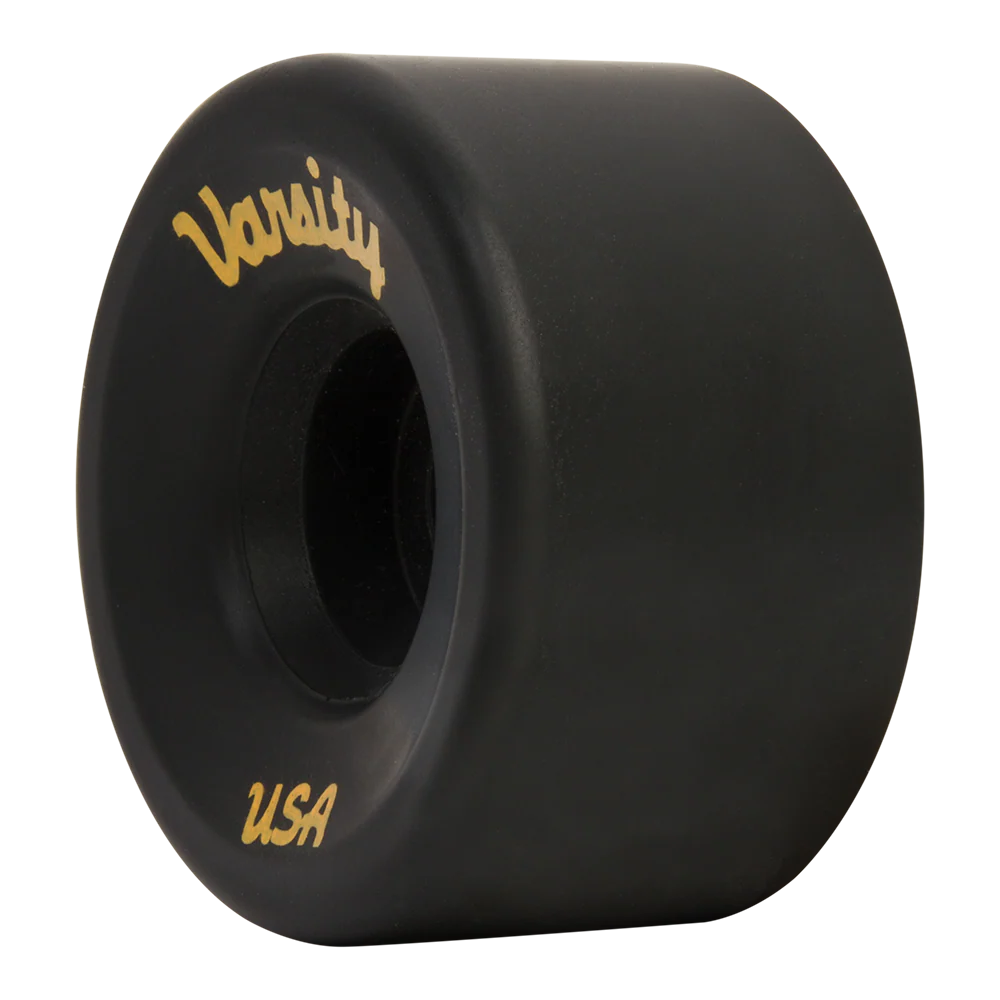 Riedell 120 Skate Package - Black - JUICE - Image 3