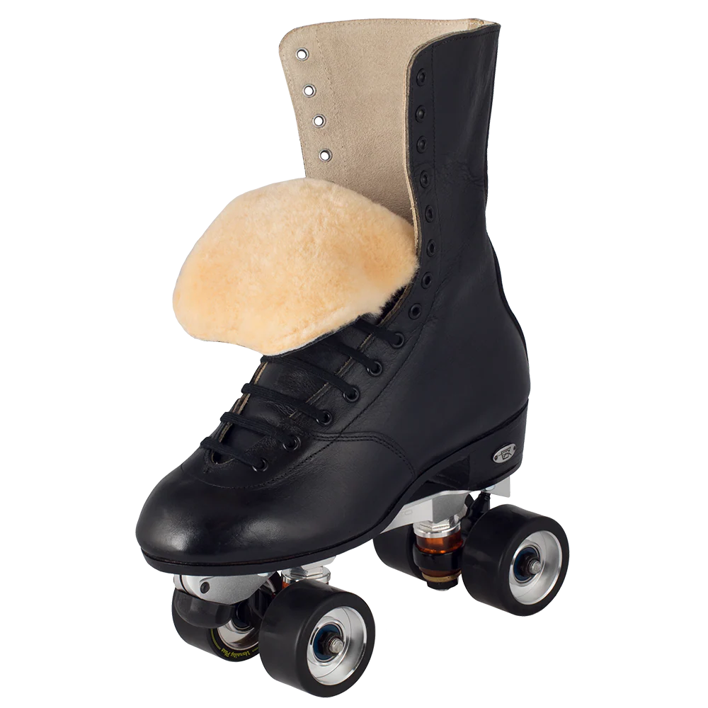 Riedell 172 Skate Package - OG