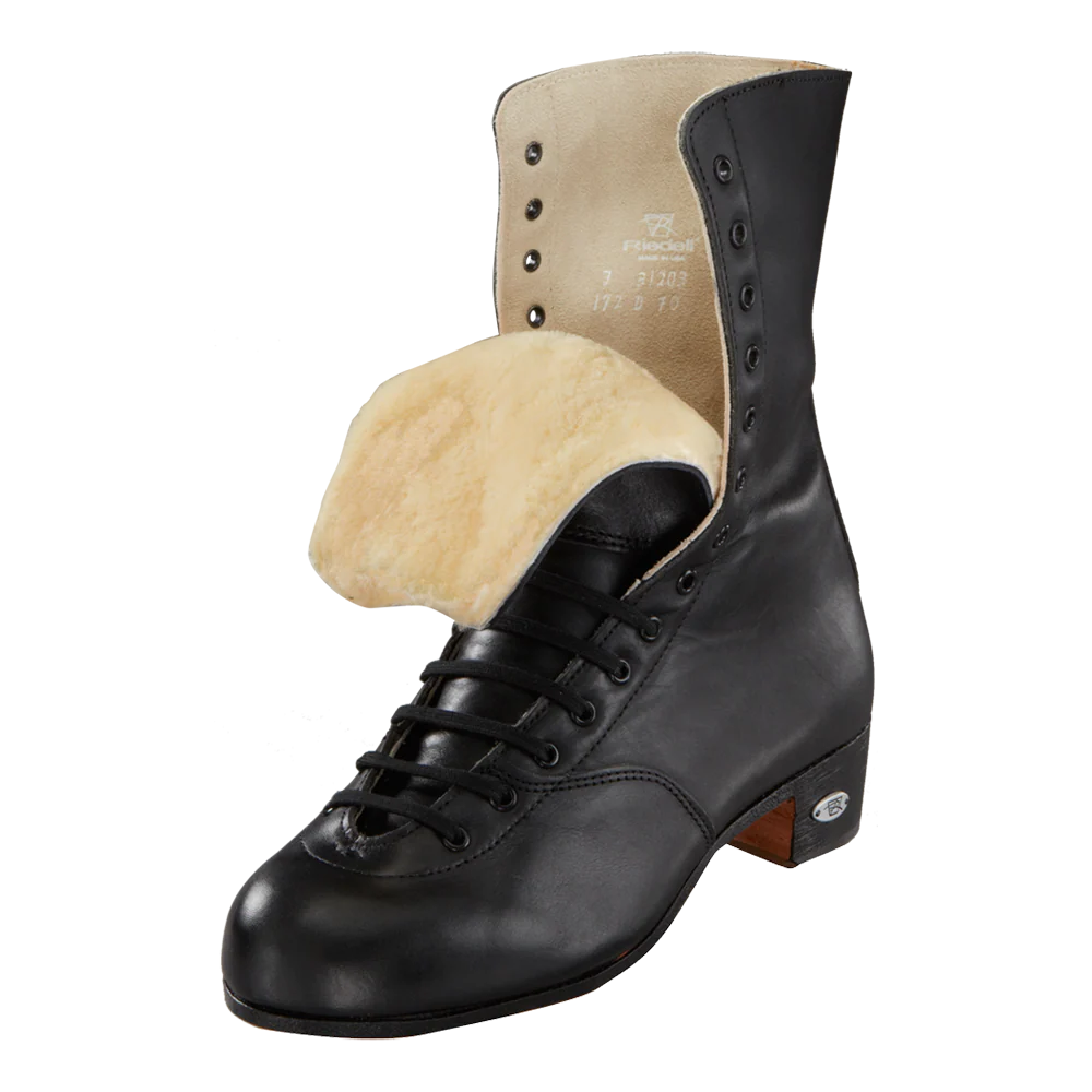 Riedell 172 Skate Package - OG - Image 2