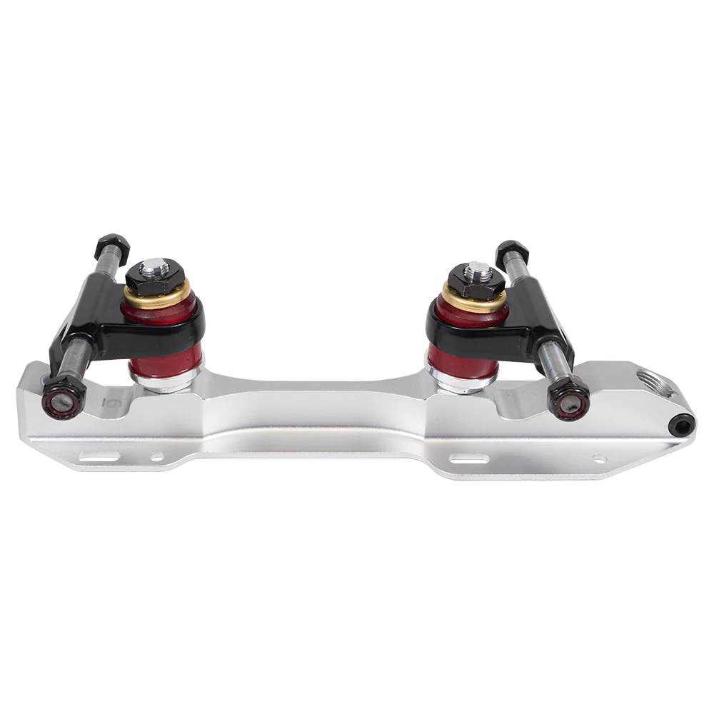 Riedell 172 Skate Package - OG - Image 3