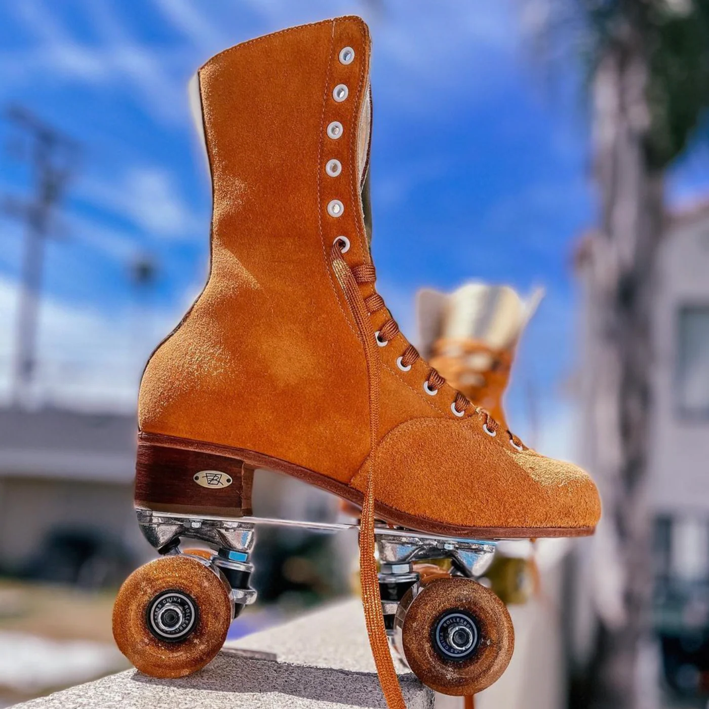 Riedell 172 Skate Boots - Image 3