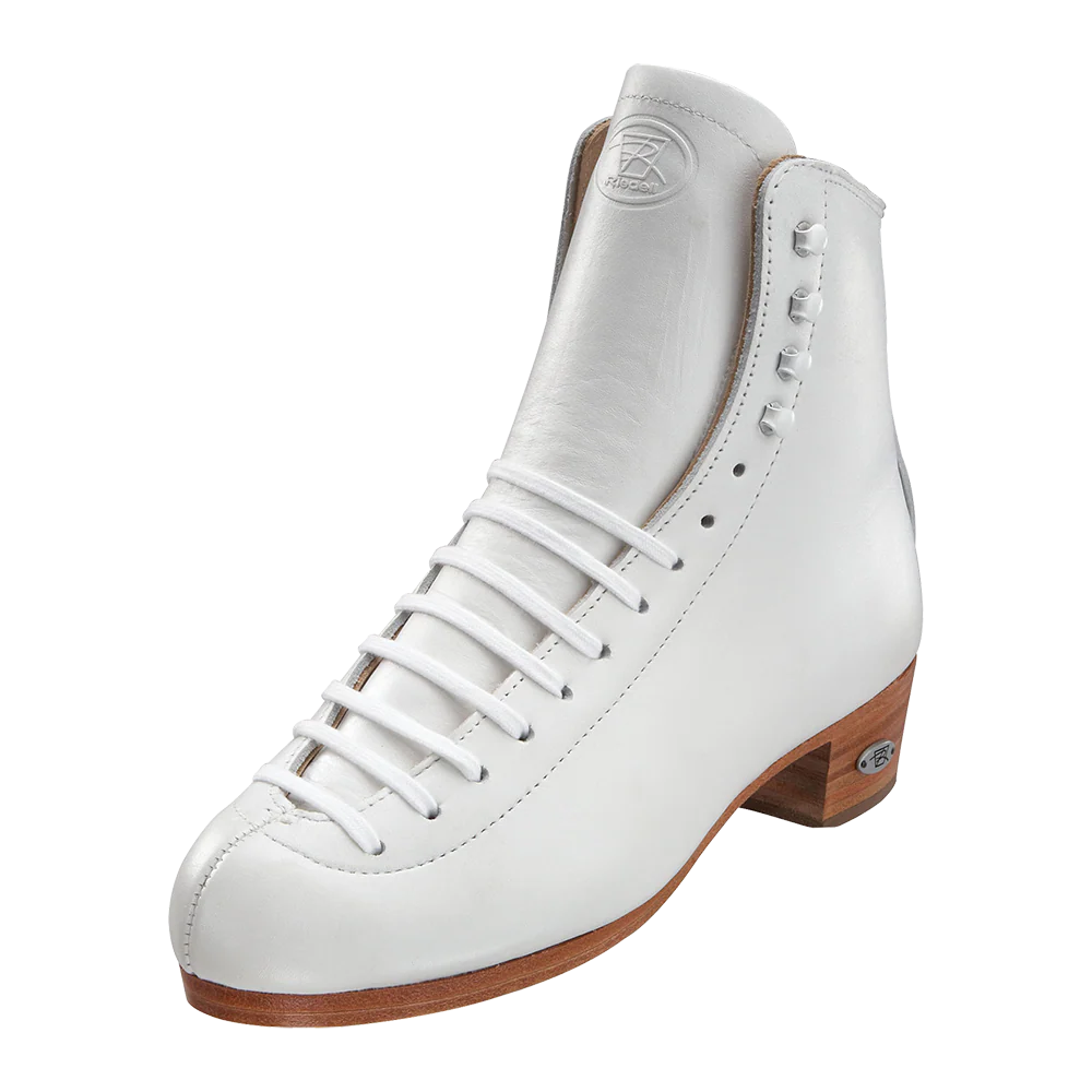 Riedell 297 Skate Package - White - ESPRE - Image 2
