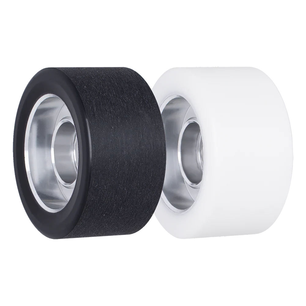 Riedell 297 Skate Package - White - ESPRE - Image 4