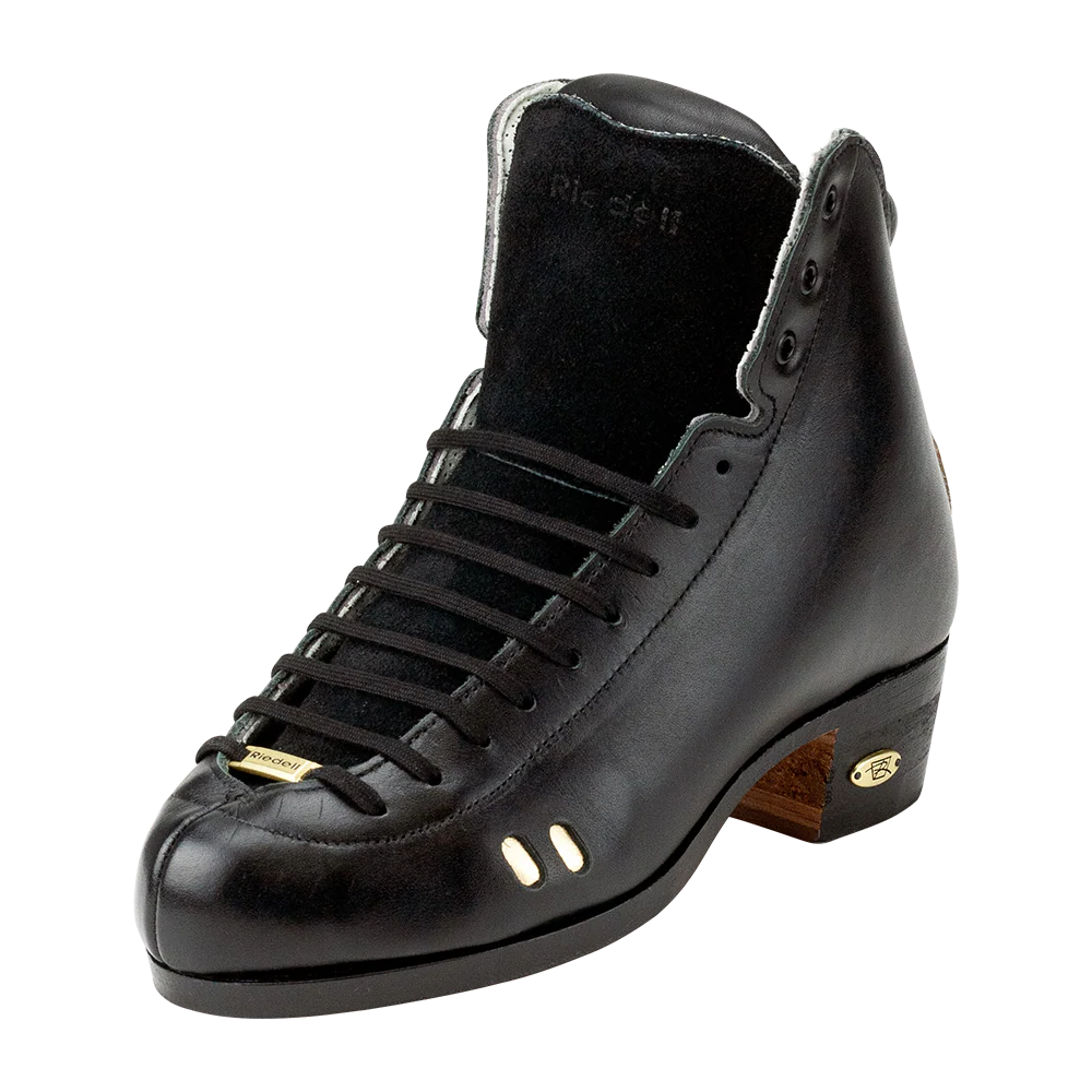 Riedell 3200 Custom Color Skates - Image 6