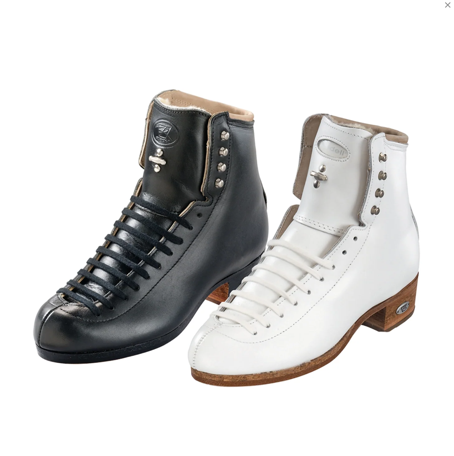 Custom Riedell 336 Skate Boots - Image 11
