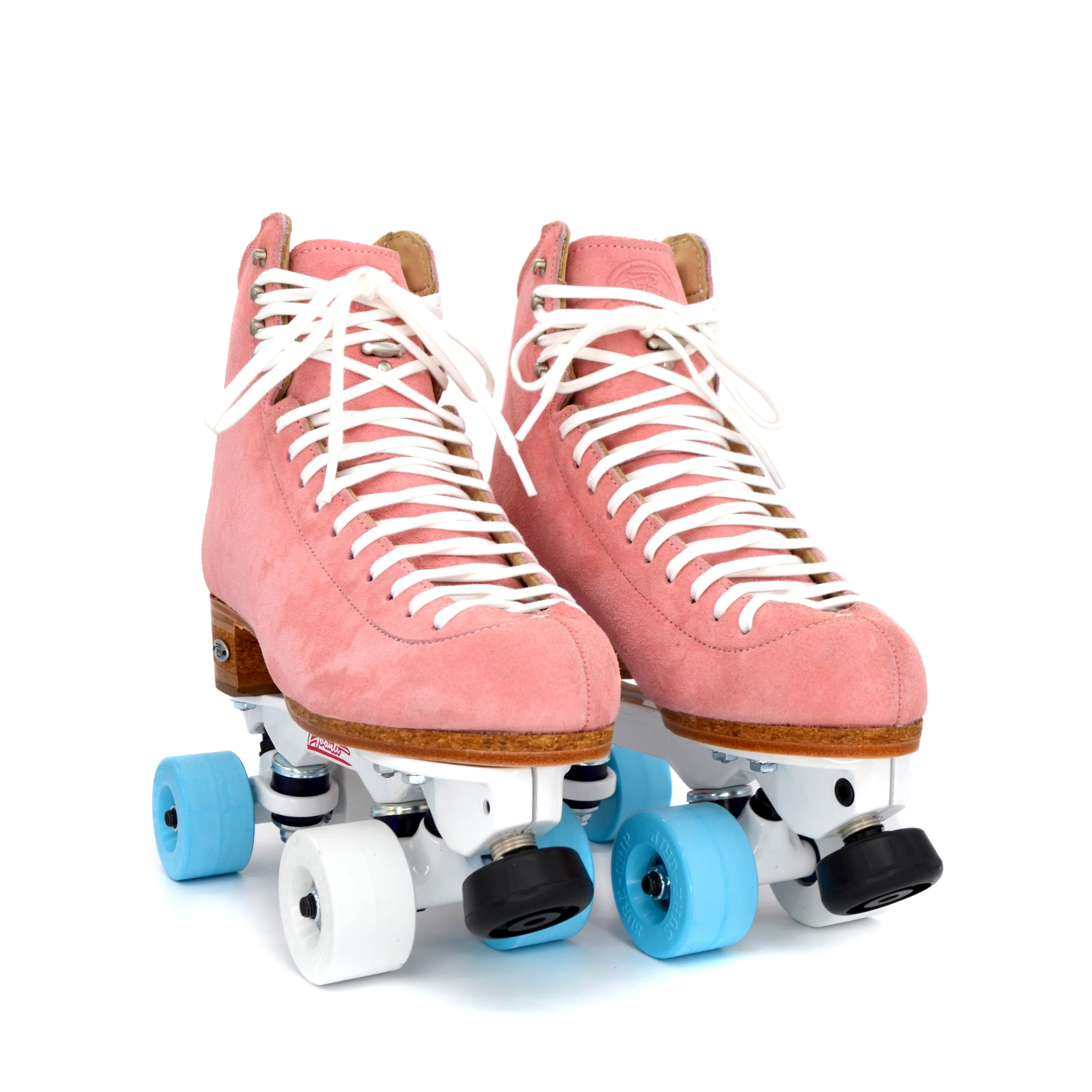 Custom Riedell 336 Skate Boots - Image 13