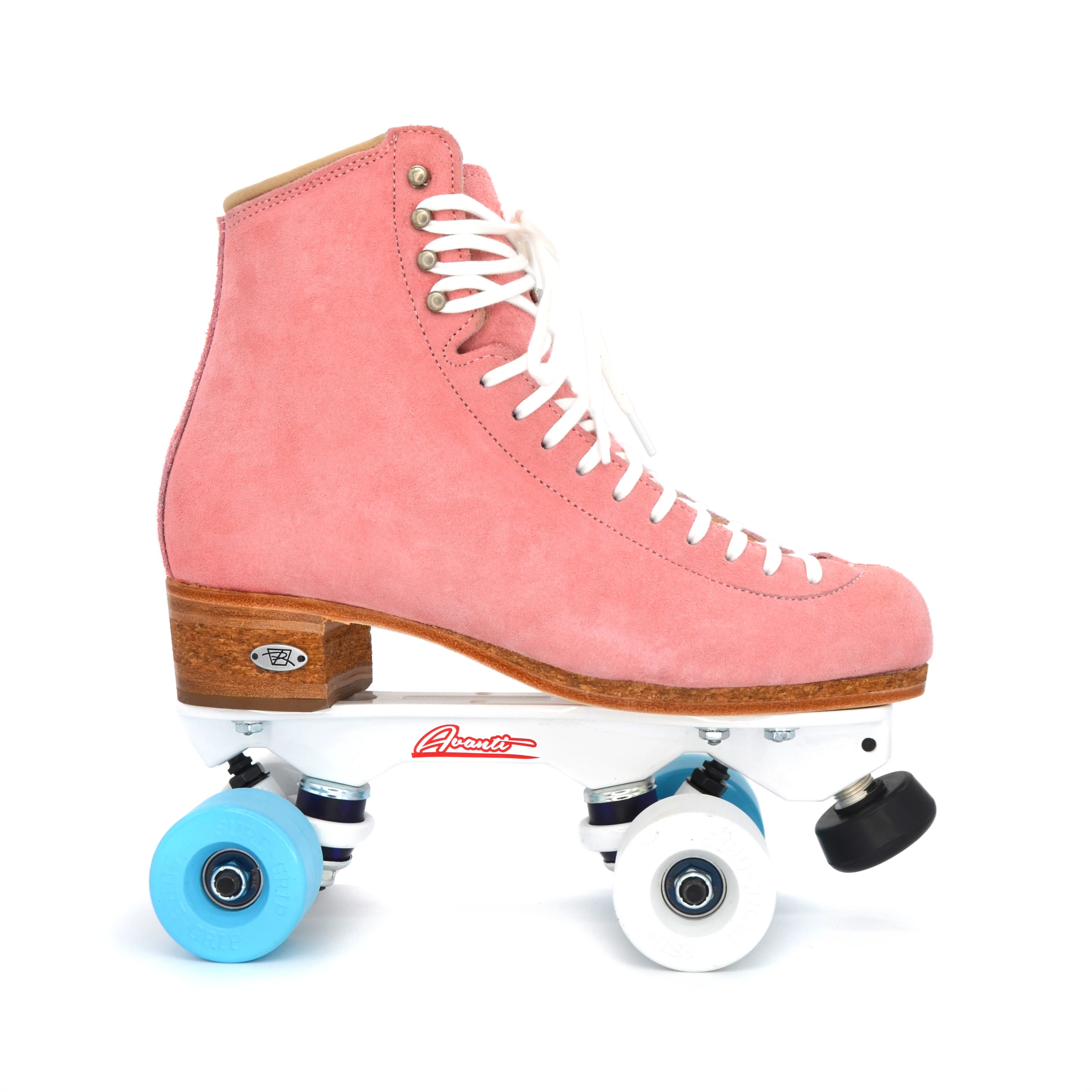 Custom Riedell 336 Skate Boots - Image 14