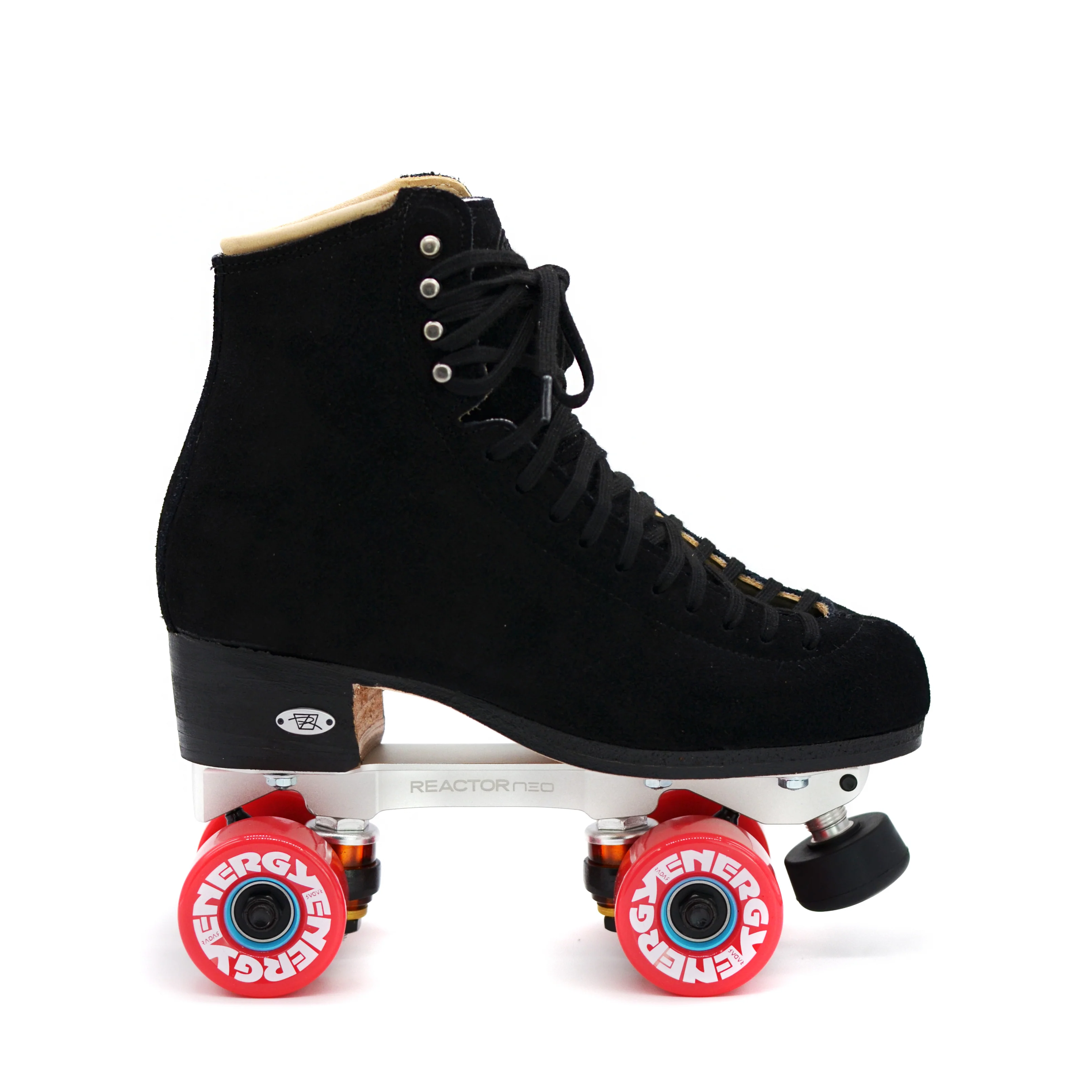 Custom Riedell 336 Skate Boots - Image 16