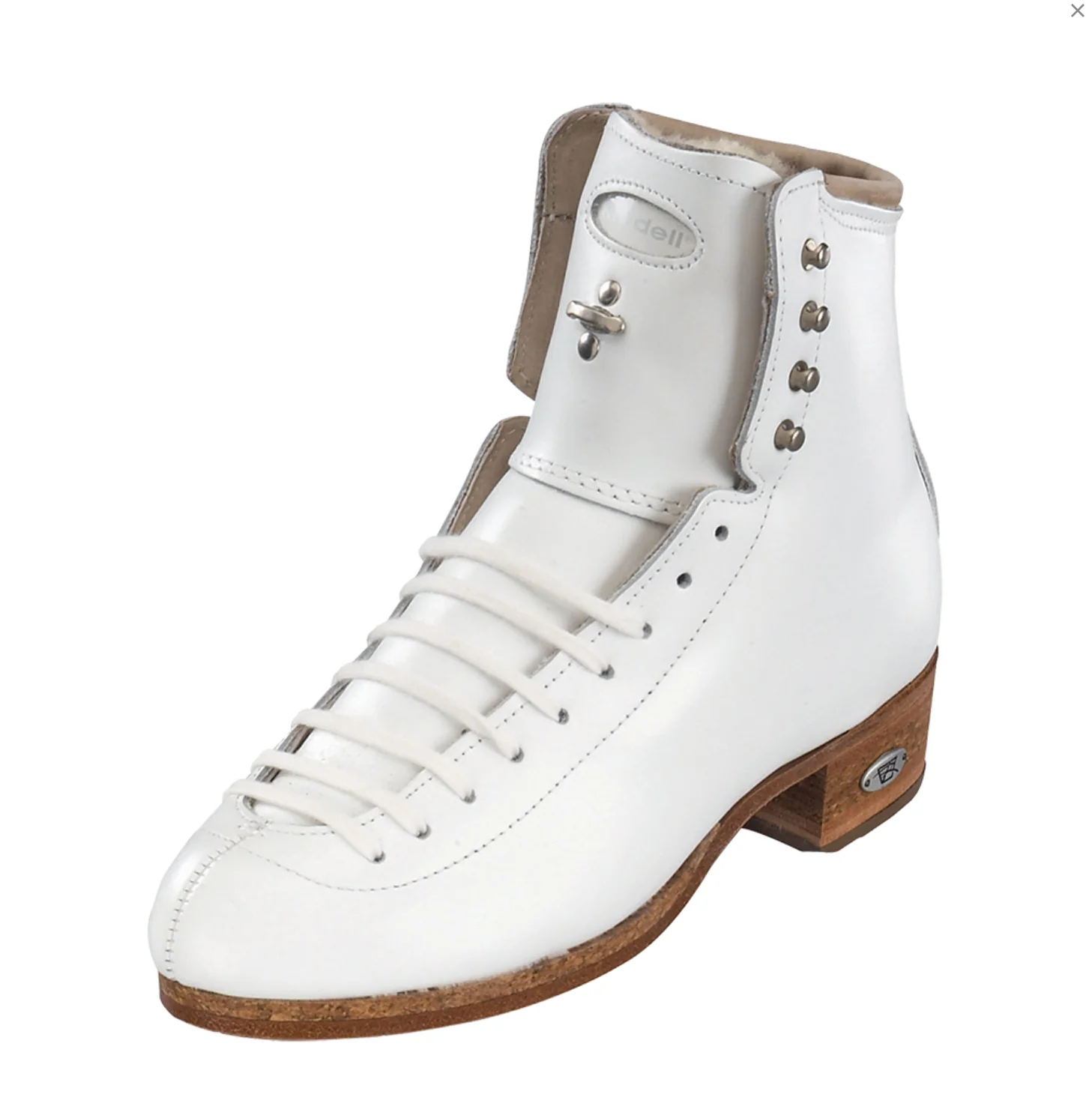 Custom Riedell 336 Skate Boots - Image 24