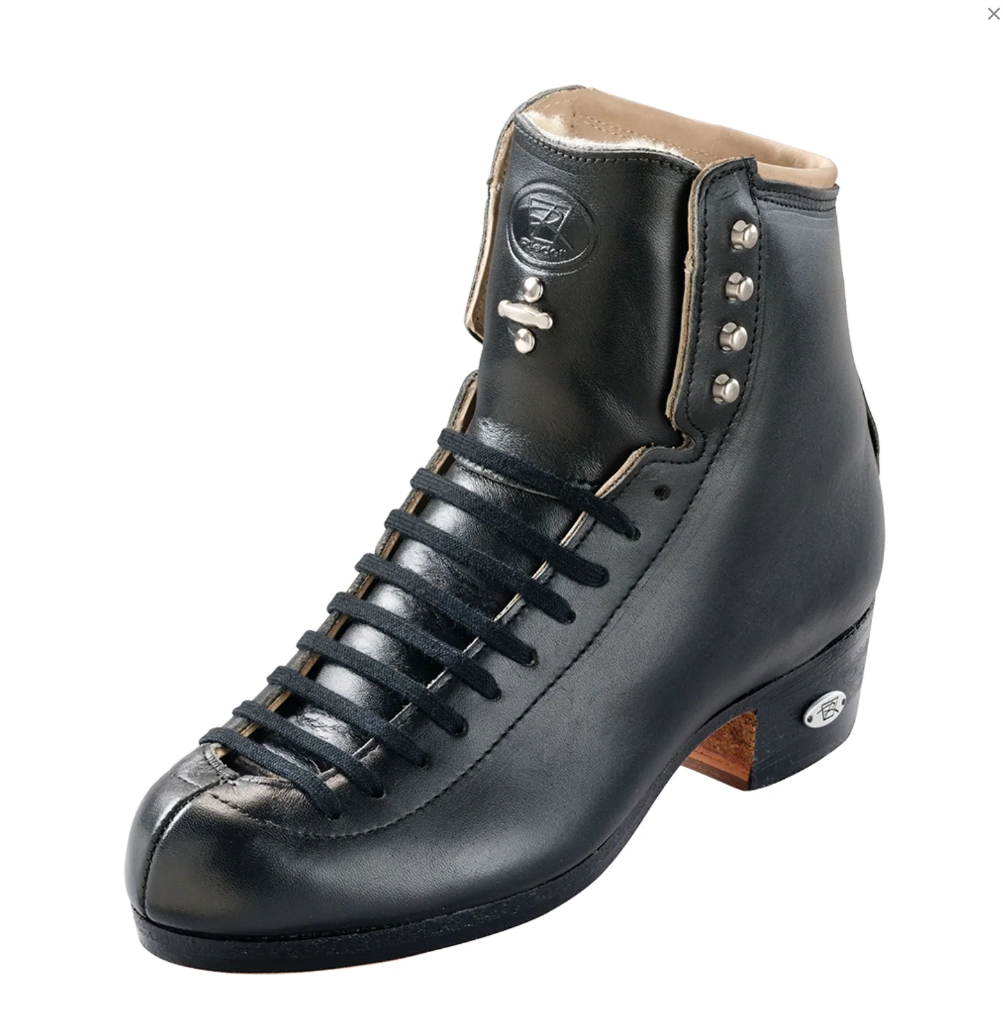 Custom Riedell 336 Skate Boots - Image 25