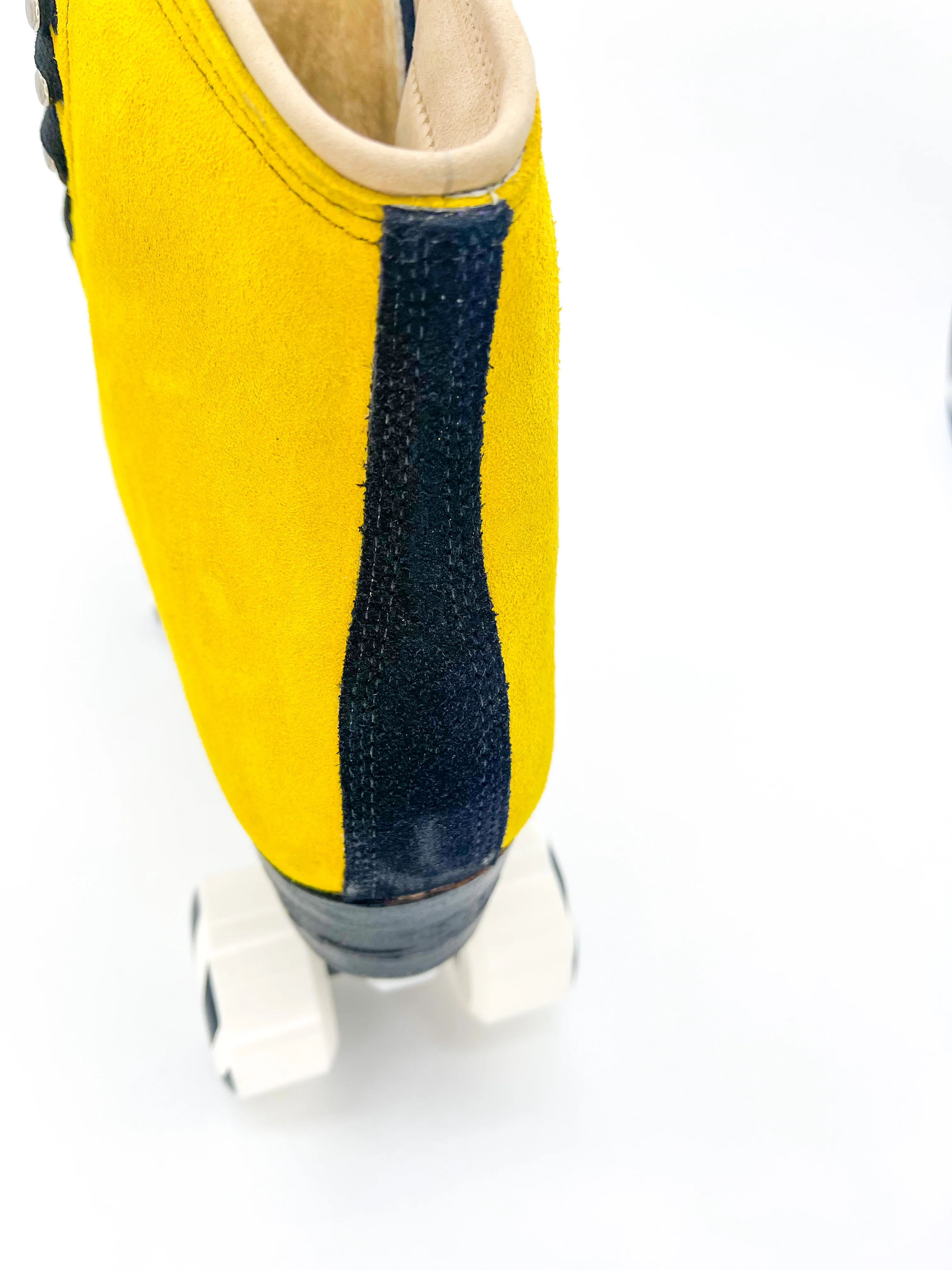 Custom Riedell 336 Skate Boots - Image 28