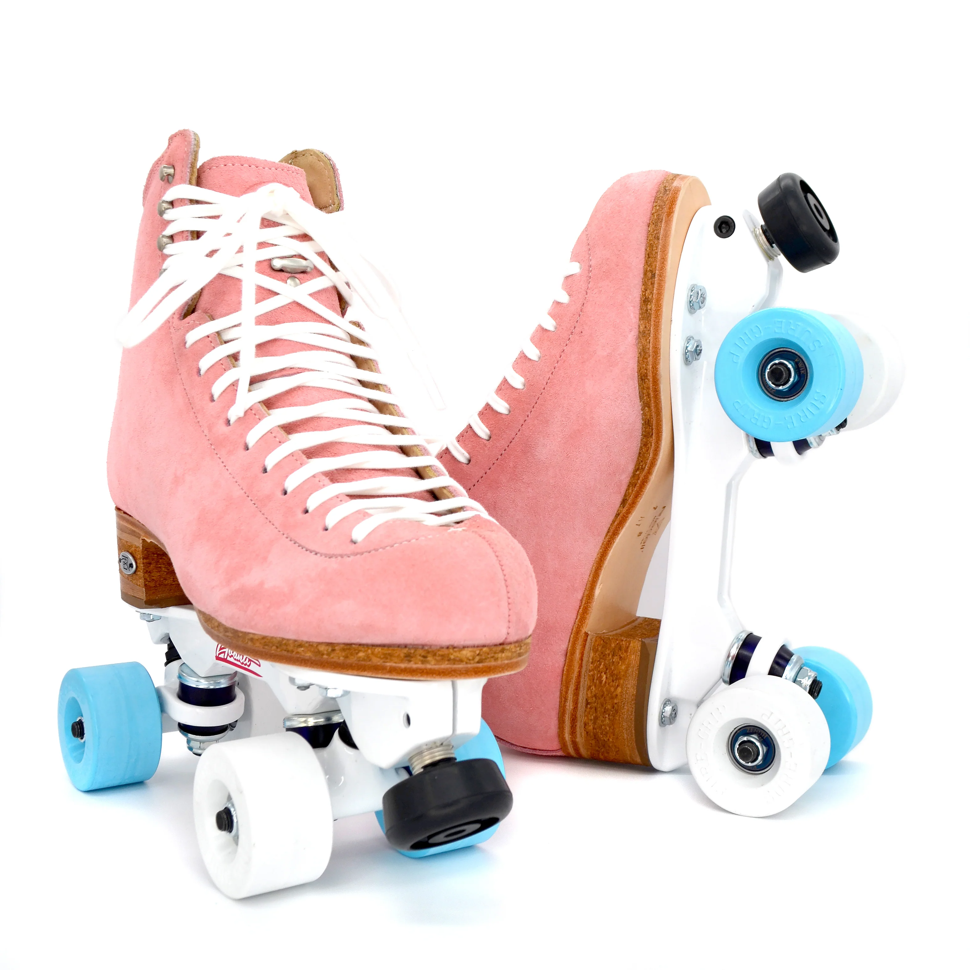 Custom Riedell 336 Skate Boots - Image 4