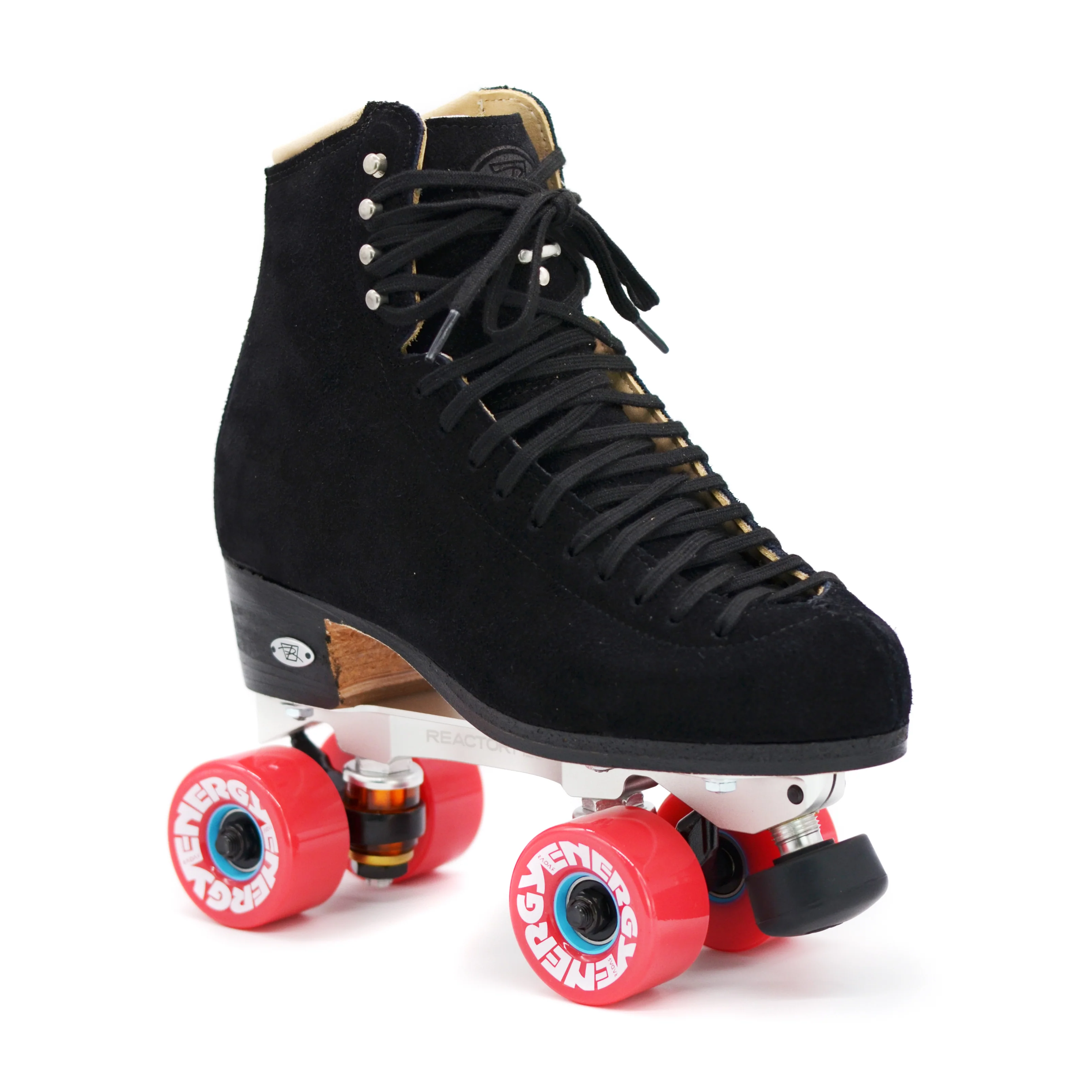 Custom Riedell 336 Skate Boots - Image 5