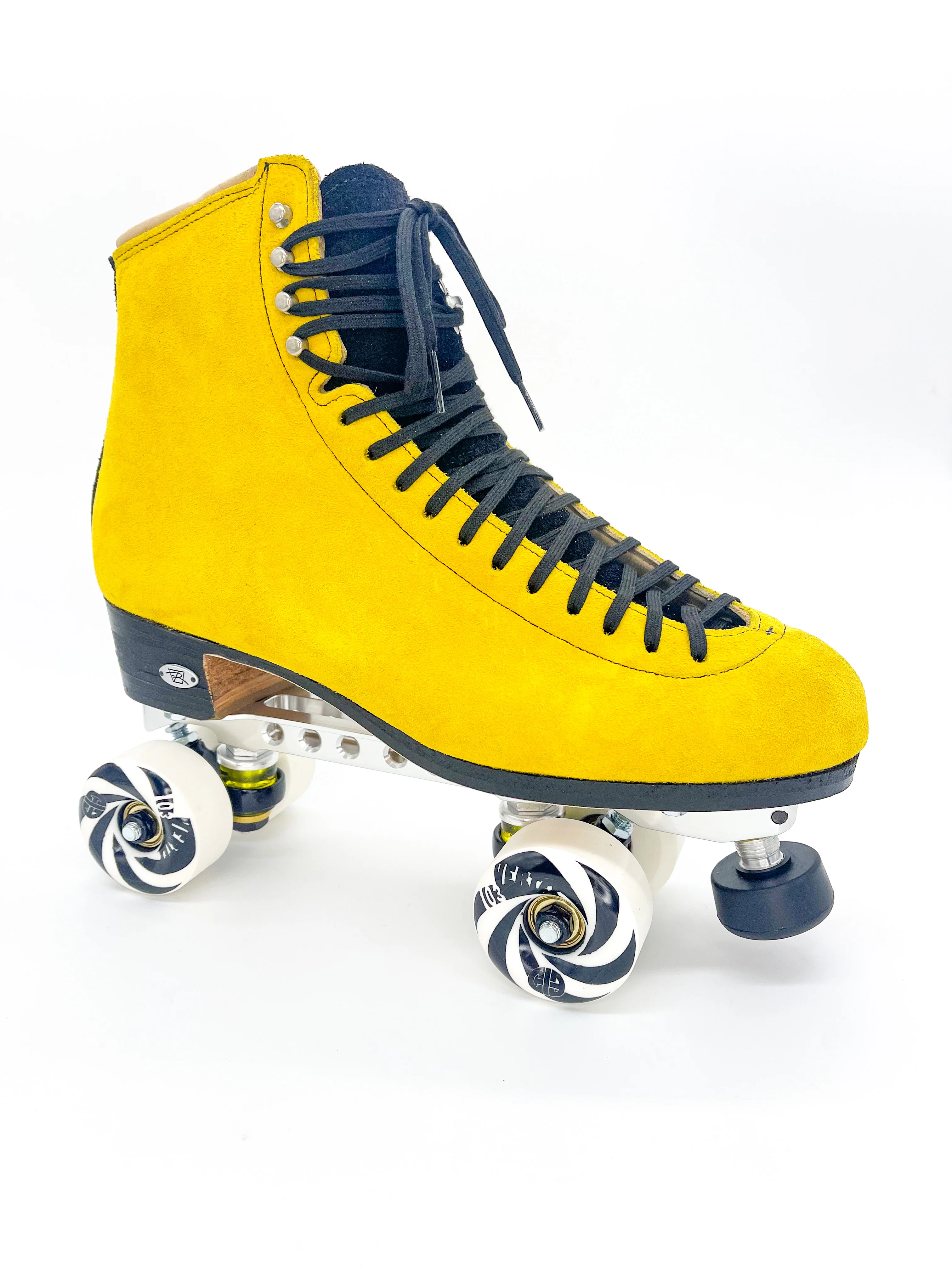 Custom Riedell 336 Skate Boots - Image 7