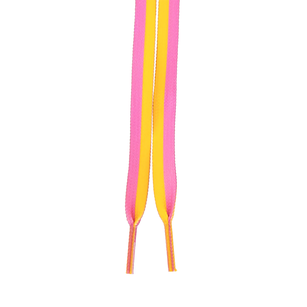 Criss Cross Laces - DUOS - Image 3
