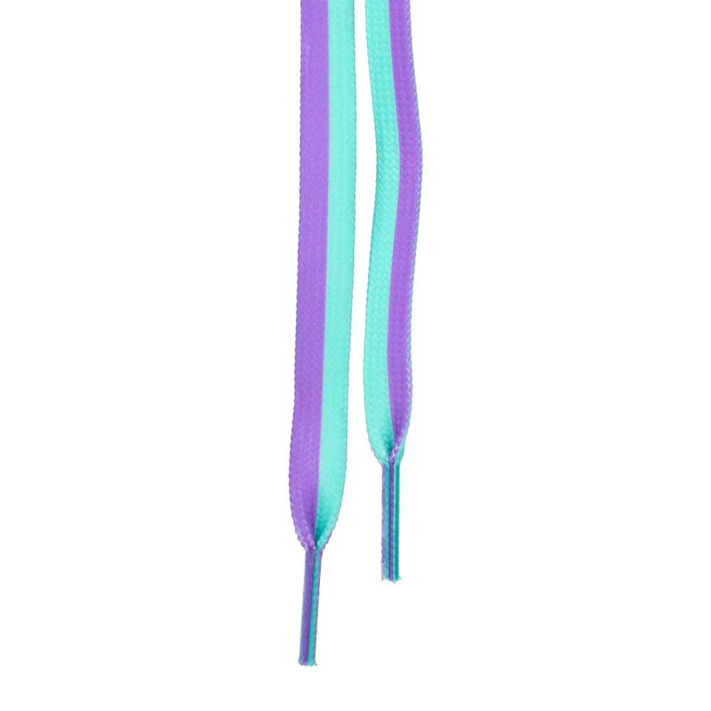 Criss Cross Laces - DUOS - Image 4
