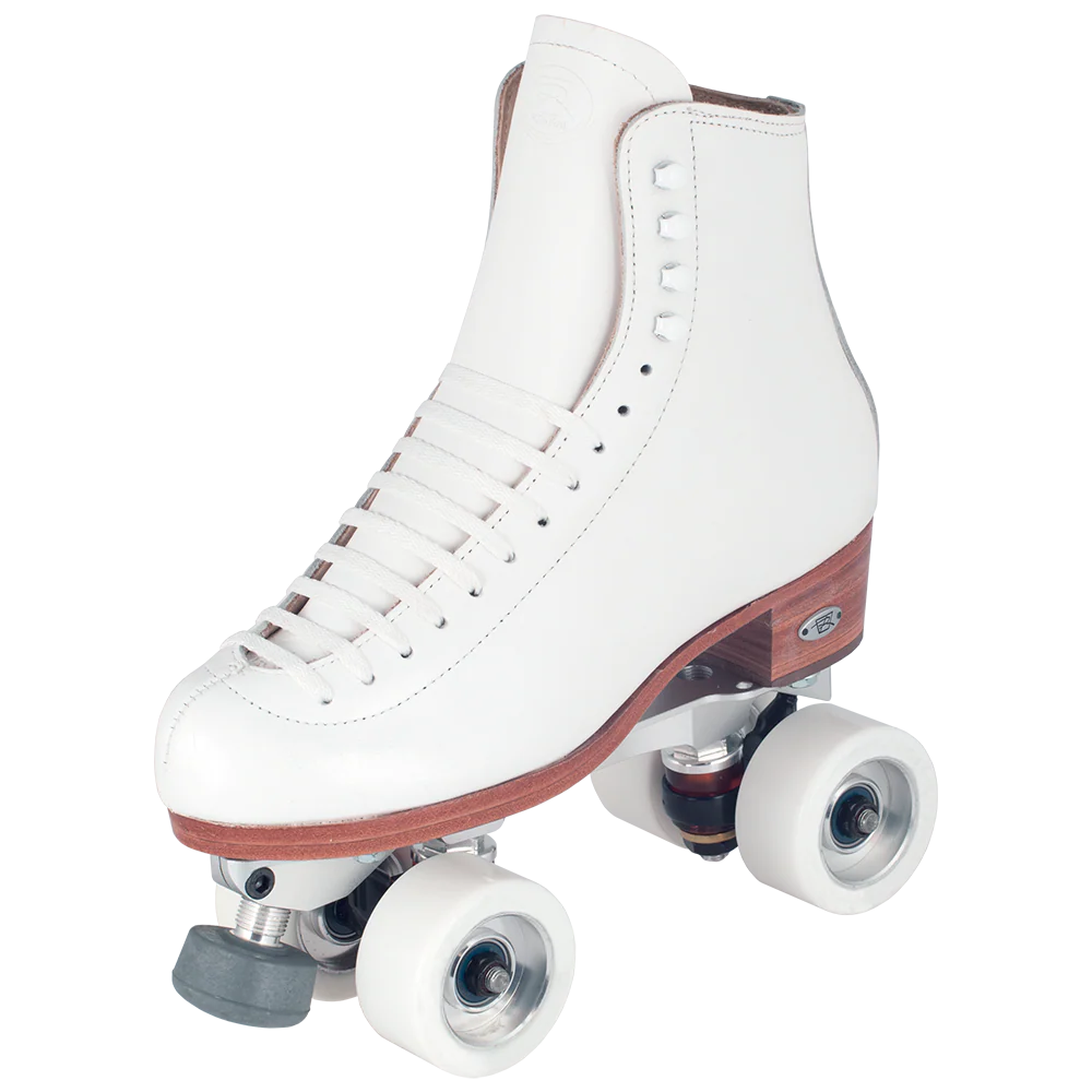 Riedell 297 Skate Package - Black - ESPRE - Image 2