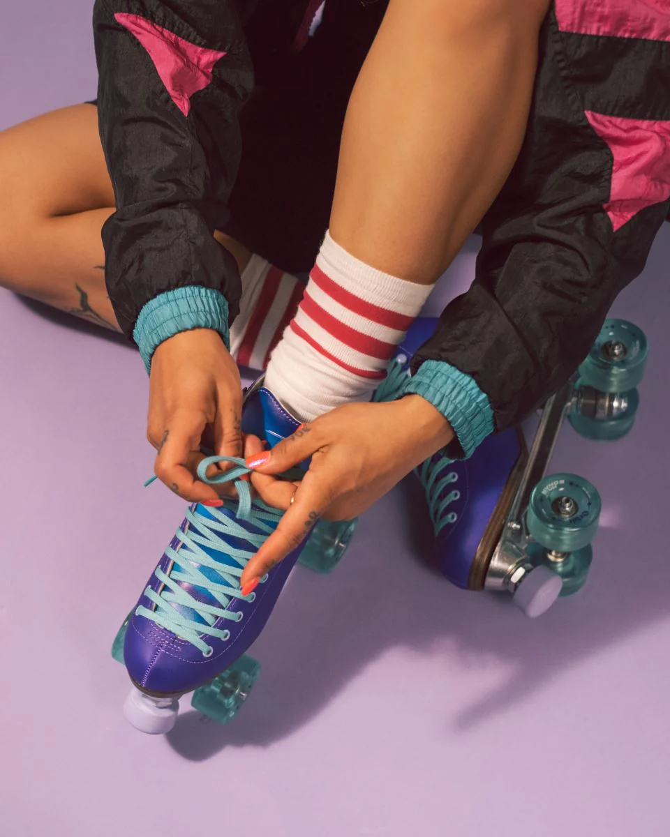 Riedell Orbit Skate - Image 5