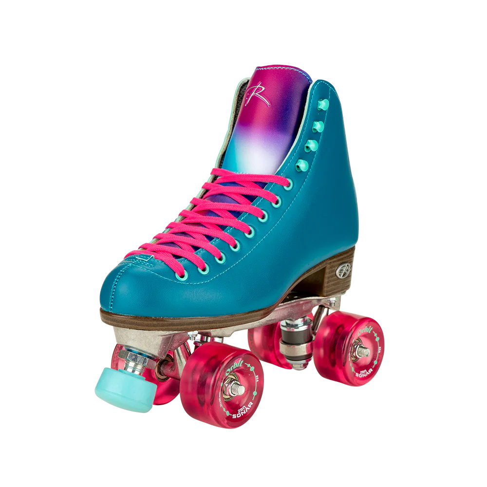 Riedell Orbit Skate - Image 7