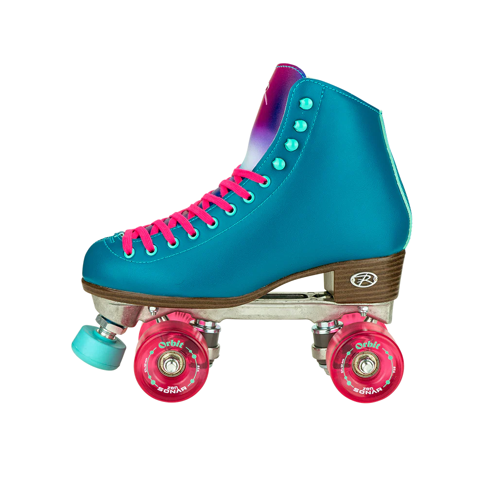 Riedell Orbit Skate - Image 9