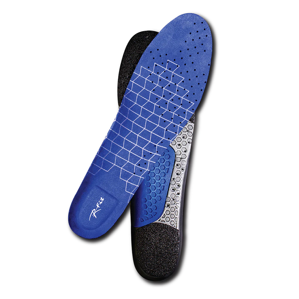Riedell R-Fit Insole Kit - Image 2