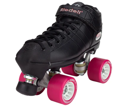 Riedell R3 Roller Derby Skates