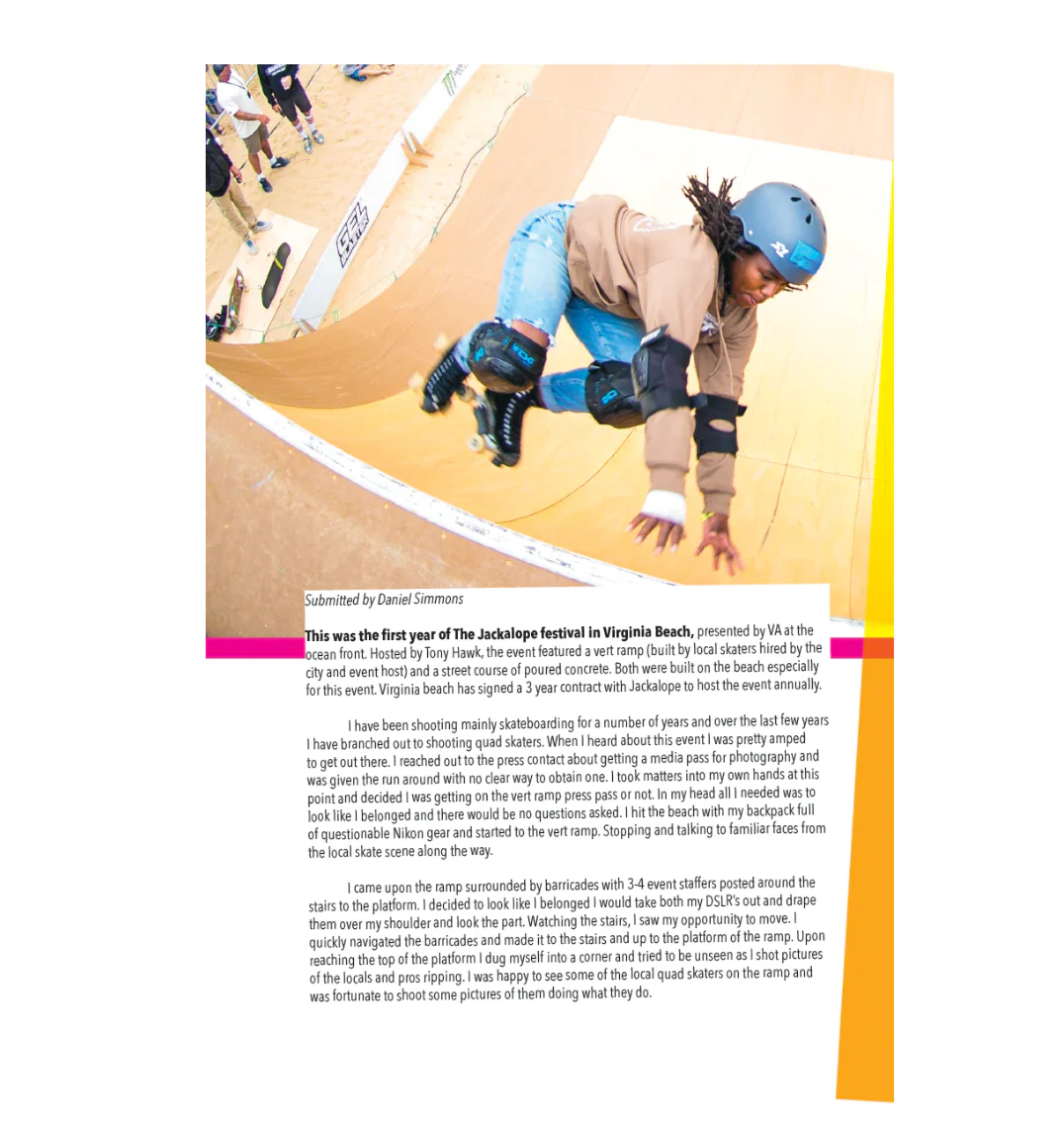 Roller Rag Magazine - Image 12